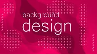 background design in inkscape