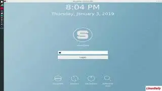 Septor 2019 Linux | Distro Review 18