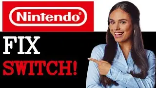 How To Fix Nintendo Switch Dock That Is Not Working And Has No Green Light (2025)