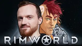 Зарождение поселения Разминск - Dread [RimWorld]