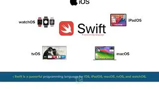 Swift Programming | Evergreen Publications India Ltd. #swift #swiftprogramming #swiftprog