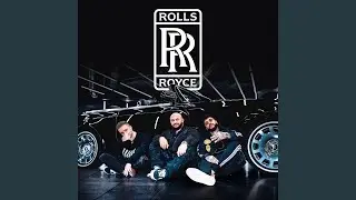 Rolls Royce (feat. Тимати, Егор Крид)