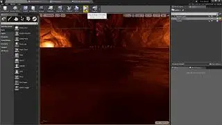UE4 VR Test