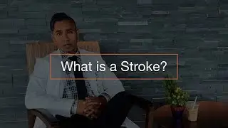 What is a Stroke?