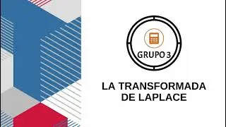 Transformada de Laplace - Algoritmo