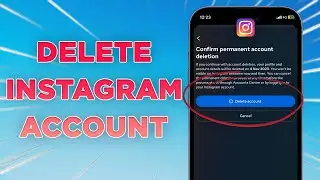 How To Delete Instagram Account On iPhone [Permanently]