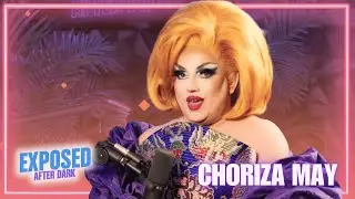 Choriza May | Exposed After Dark | Episode 3