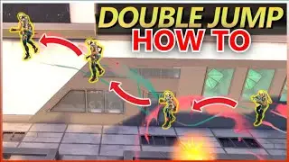 How to Raze Jump on Ascent (In-Depth Guide)