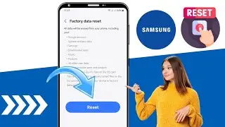 သင်၏ Samsung ဖုန်းကို စက်ရုံဆက်တင်များ (2024) သို့ ပြန်လည်သတ်မှတ်နည်း