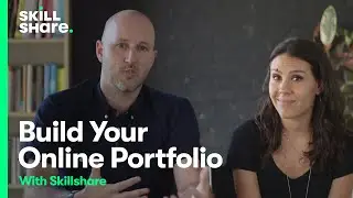 Build a Portfolio That Gets You Hired — Fast