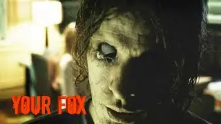 Сомния // Триллер // Ужасы // Майк Флэнаган // Лучший фильм на вечер