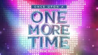 Once Upon a One More Time on Broadway