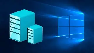 Installing Windows 10 using Hyper-V!