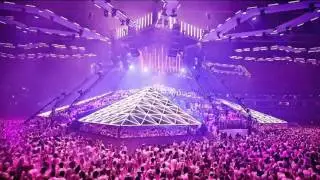 Martin Garrix - Animals bigroom