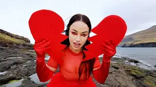 Aura Dione - You Got Wings - Pure Version (Official Video)
