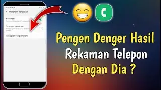 3 Cara Melihat Hasil Rekaman Panggilan Telepon