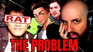The Problem with Genshin Impact Drama... | Genshin Impact 4.4