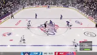 NHL 23 MARLIES @ AMERICANS SGM22