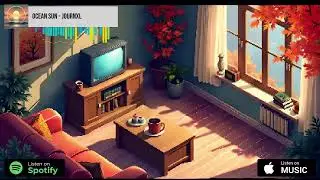 Chill Lofi Beats | 24/7 Study, Relax, & Vibe - ICEYGEN Records