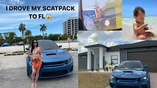 florida vacation