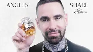 Perfumer Reviews 'Angels' Share' by Kilian