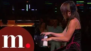 Yuja Wang plays the Flight of the Bumble-Bee (Vol du Bourdon)