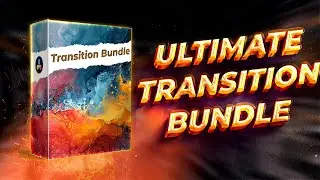 5000+ Professional Transitions for DaVinci Resolve | Seamless Transition Pack For Video Editing