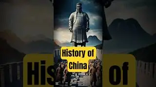 Ancient China’s Hidden Secrets - part 2 #history #ancientchina #china   #shorts