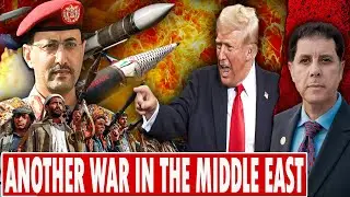 Trump Reaching a Dead End with the Houthis? Geopolitical Trends