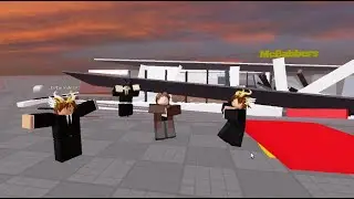 4 boys slowly lose their minds while hosting a roblox date