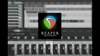 DAW Reaper. Почему его выбирают ПРОФЕССИОНАЛЫ