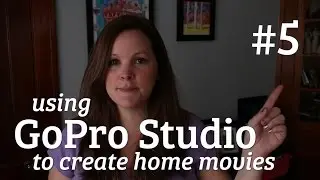 GoPro Studio Tips & Tricks - GoPro Studio Tutorial