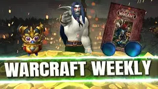 10.2.5 UPDATES! All You Need To Know!  - Warcraft Weekly