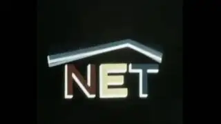 National Educational Television (NET) Closing Logo, 1969