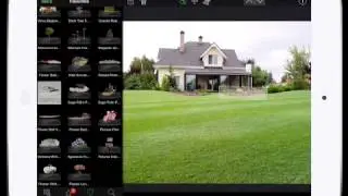 iScape 2.5.2 for iOS - Visualize The Perfect Landscaping Project