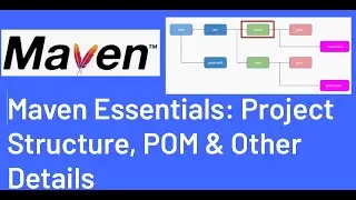 Maven Essentials: Project Structure, POM, Super POM, Dependencies, Repositories & Properties