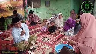 IKHTIFALAN PON-PES MADARIJUL ULUM KUBANG APU. ( Muhamad ILHAM )