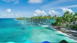 Happy Travel - Aftertune [Free Music – No Copyright]