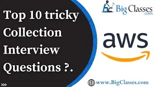 AWS solutions architect interview questions