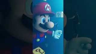 Super Mario Titan 