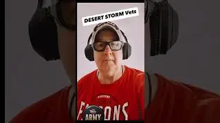 Combat Reels: Desert Storm Vets - 73 Easting