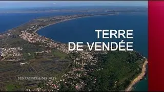 Terre de Vendée - Emission intégrale