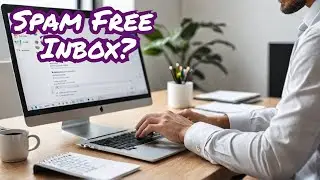 Creating A Spam Free INBOX?