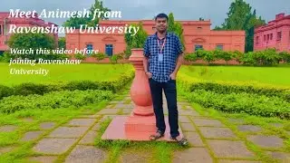 RAVENSHAW UNIVERSITY | CPET RANK FOR RAVENSHAW|INTERVIEW WITH RAVENSHAW UNIV STUDENT|UTKALAPHYSICS