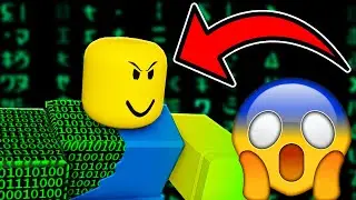 A Hacker Stole My Roblox Game... So I Exposed Them