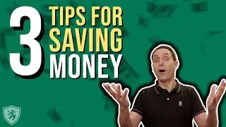 Financial Freedom: 3 Simple Steps To Saving And Investing