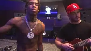 NLE Choppa x Einer Bankz - Smile Thru My Pain (Unreleased)