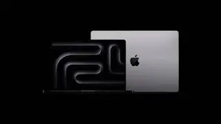 The new MacBook Pro with M4 family - Reveal / Oct.2024