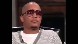 Rapper Ti scared of Cincinnati, Ohio