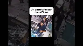 Quand tu n'es pas fait pour être salarié…